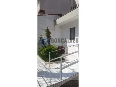 Casa com 2 Quartos à venda, 220m² no Nova Petrópolis, São Bernardo do Campo