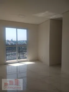 Apartamento com 2 Quartos à venda, 48m² no Centro, Diadema