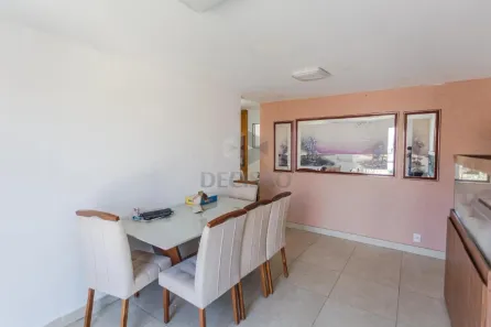 Apartamento com 3 Quartos à venda, 90m² no Cruzeiro, Belo Horizonte