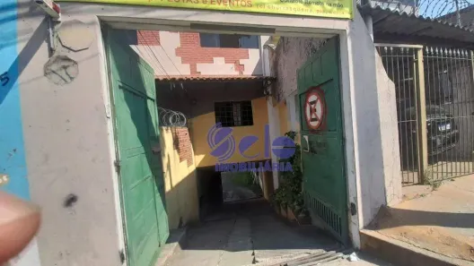 Lote/Terreno para alugar, 300m² no Jardim Maristela, São Paulo