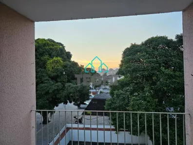 Apartamento com 1 Quarto para alugar, 58m² no Centro, Taubaté