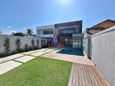 Casa com 4 Quartos à venda, 350m² no Barra da Tijuca, Rio de Janeiro