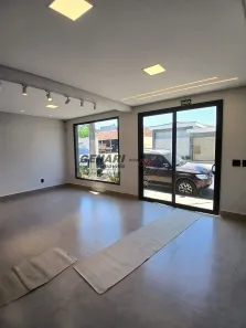Imóvel Comercial com 1 Quarto à venda, 101m² no Centro, Indaiatuba