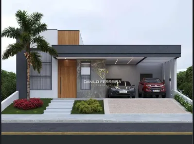 Casa com 3 Quartos à venda, 192m² no Colinas de Indaiatuba, Indaiatuba