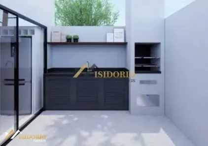 Casa com 2 Quartos à venda, 60m² no Alto Boqueirão, Curitiba
