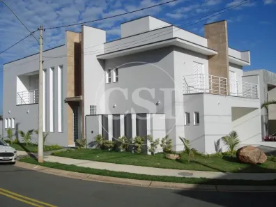 Sobrado com 3 Quartos à venda, 370m² no Jardim do Lago, Campinas