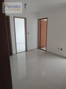 Apartamento com 2 Quartos à venda, 42m² no Cidade Patriarca, São Paulo