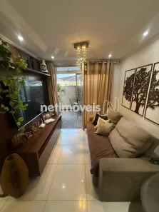 Apartamento com 3 Quartos à venda, 67m² no Candelária, Belo Horizonte