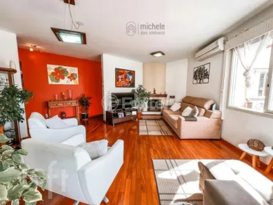 Apartamento com 3 Quartos à venda, 169m² no Glória, Porto Alegre