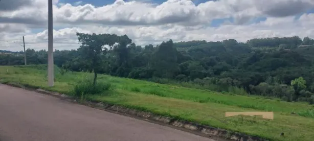 Lote/Terreno à venda, 817m² no São Venâncio, Itupeva
