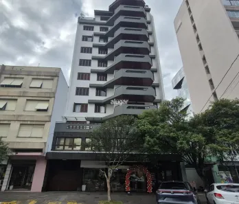 Sala Comercial para alugar, 290m² no Centro, Caxias do Sul