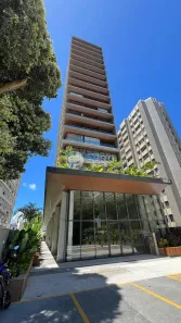 Apartamento com 1 Quarto à venda, 26m² no Vitória, Salvador
