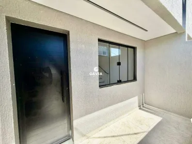 Casa com 2 Quartos à venda, 53m² no Parque São Vicente, São Vicente
