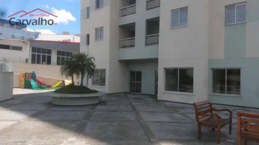 Apartamento com 2 Quartos à venda, 52m² no Tucuruvi, São Paulo