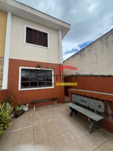 Sobrado com 3 Quartos à venda, 152m² no Vila Nova Mazzei, São Paulo