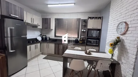 Sobrado com 2 Quartos à venda, 82m² no São Luiz, Caxias do Sul
