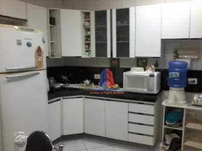 Casa com 3 Quartos à venda, 215m² no Santa Cruz, Americana