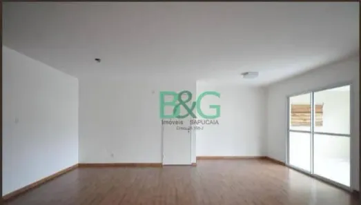 Apartamento com 3 Quartos à venda, 127m² no Vila Suzana, São Paulo