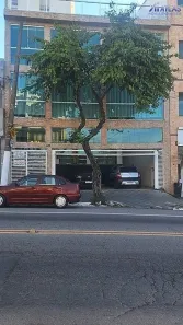 Prédio Comercial à venda, 180m² no Jardim Japão, São Paulo