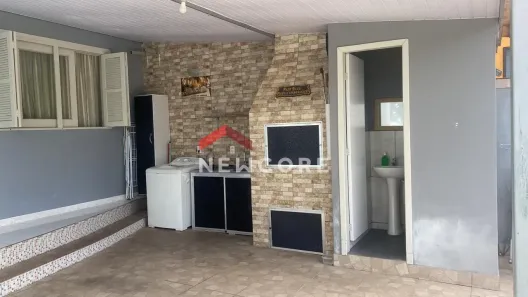 Casa com 2 Quartos à venda, 167m² no Parque da Matriz, Cachoeirinha