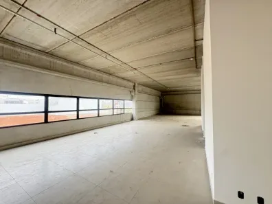 Ponto Comercial para alugar, 500m² no Jardim Alphacenter, Santa Bárbara D'Oeste