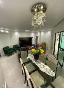 Apartamento com 3 Quartos à venda, 130m² no Santa Terezinha, São Bernardo do Campo