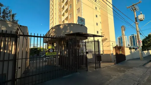 Apartamento com 2 Quartos à venda, 52m² no Jardim Refúgio, Sorocaba