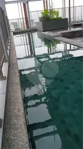 Apartamento com 1 Quarto à venda, 22m² no Cerqueira César, São Paulo