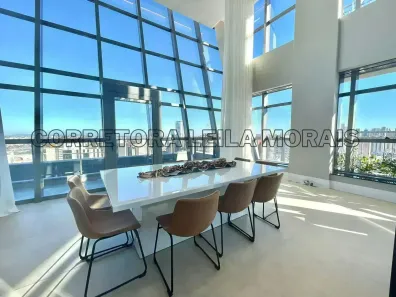 Apartamento com 2 Quartos à venda, 72m² no Centro, Curitiba