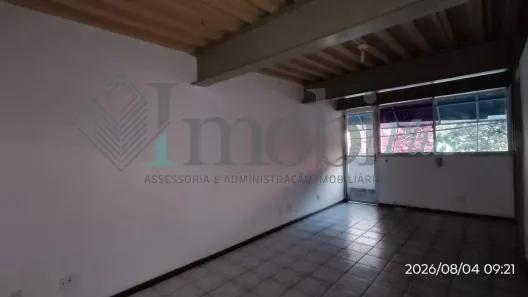 Sala Comercial para alugar, 30m² no Santa Efigênia, Belo Horizonte