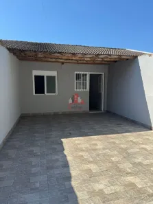 Casa com 2 Quartos à venda, 51m² no Novo Mundo, Gravataí
