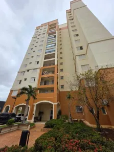 Apartamento com 3 Quartos à venda, 83m² no Bairro Pau Preto, Indaiatuba