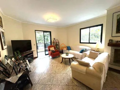 Apartamento com 4 Quartos à venda, 176m² no Vila Mariana, São Paulo
