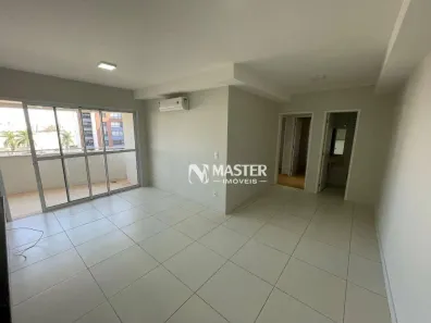 Apartamento com 3 Quartos à venda, 97m² no Fragata, Marília