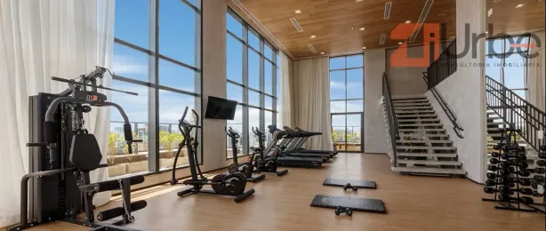 Apartamento com 2 Quartos à venda, 89m² no Vila Clementino, São Paulo
