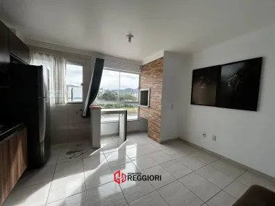 Apartamento com 2 Quartos à venda, 59m² no Centro, Camboriú