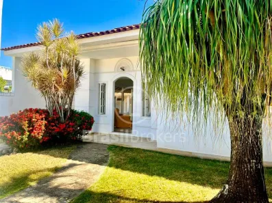 Casa com 6 Quartos à venda, 400m² no Piratininga, Niterói