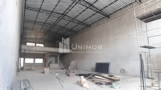 Ponto Comercial para alugar, 379m² no Taquaral, Campinas