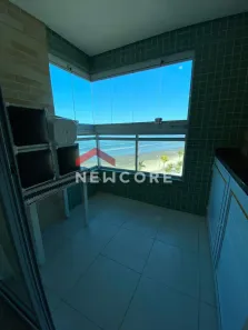 Apartamento com 1 Quarto à venda, 49m² no Vila Atlântica, Mongaguá