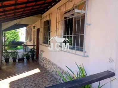 Apartamento com 2 Quartos à venda, 47m² no Santa Cruz, Rio de Janeiro