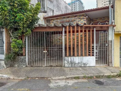 Casa de Condomínio com 2 Quartos à venda, 135m² no Chácara Inglesa, São Paulo
