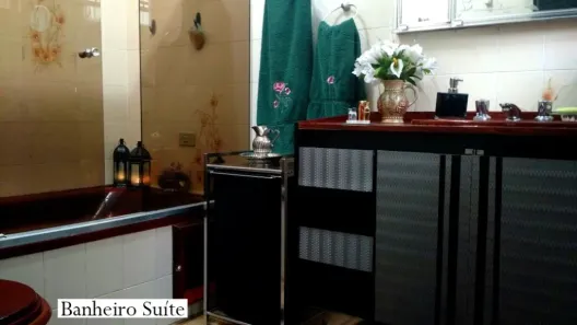 Casa com 3 Quartos à venda, 209m² no Vila Moinho Velho, São Paulo