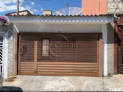 Sobrado com 2 Quartos à venda, 84m² no Jardim Vila Formosa, São Paulo
