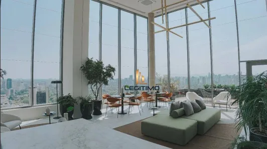 Apartamento com 3 Quartos à venda, 142m² no Itaim Bibi, São Paulo