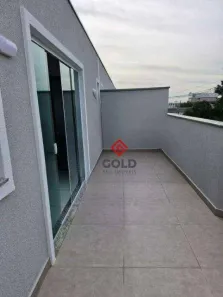 Sobrado com 3 Quartos à venda, 185m² no Vila América, Santo André
