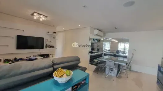 Apartamento com 2 Quartos à venda, 95m² no Santa Teresinha, São Paulo