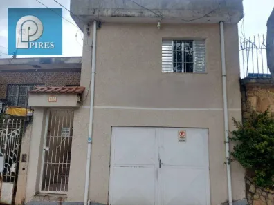 Casa com 3 Quartos à venda, 115m² no Vila Maria Alta, São Paulo
