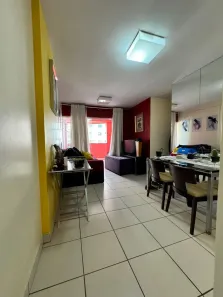 Apartamento com 3 Quartos à venda, 77m² no Setor Bueno, Goiânia