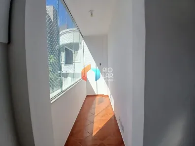 Apartamento com 2 Quartos à venda, 72m² no Botafogo, Rio de Janeiro