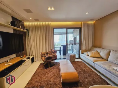 Apartamento com 2 Quartos à venda, 90m² no Barra Funda, São Paulo